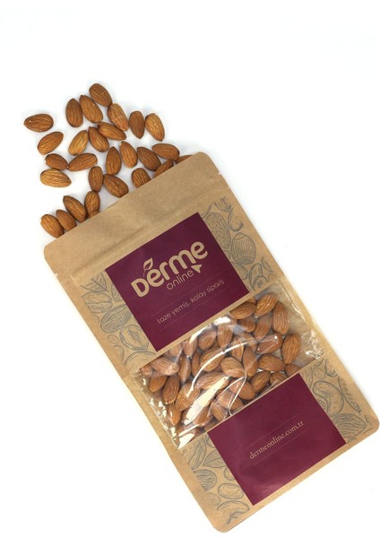 Badem Içi Çiğ 900 Gram fiyatları