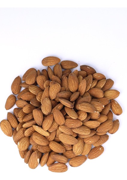 Badem Içi Çiğ 900 Gram fırsatları