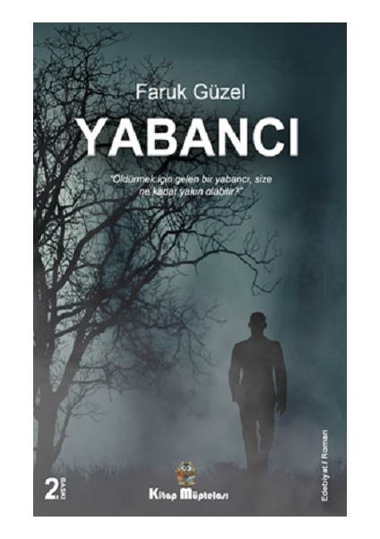 Yabancı