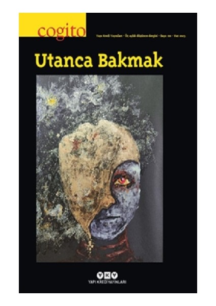 Cogito 110 : Utanca Bakmak