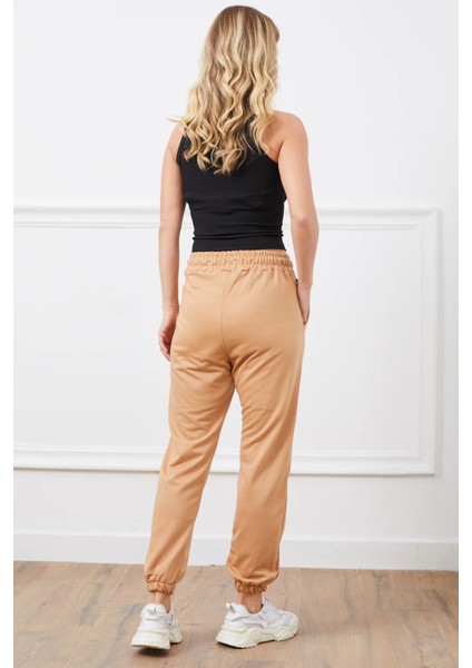 Paça Lastikli Iki Iplik Eşofman Altı modelleri