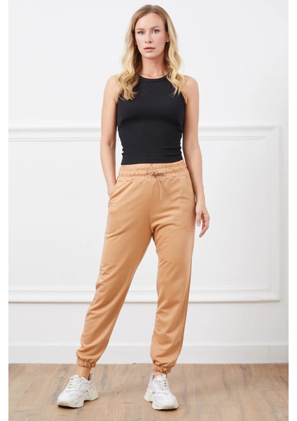 Paça Lastikli Iki Iplik Eşofman Altı fırsatları