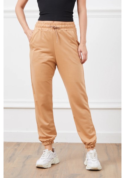 Paça Lastikli Iki Iplik Eşofman Altı indirimleri