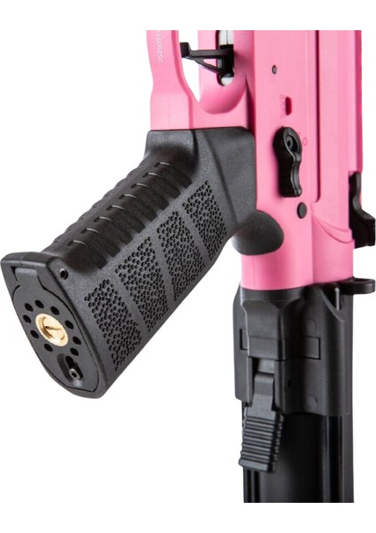 Ssr9 Pink Airsoft Elektrikli Tüfek (Aeg) modelleri