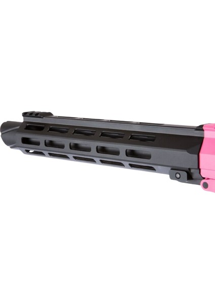 Ssr9 Pink Airsoft Elektrikli Tüfek (Aeg) indirimleri