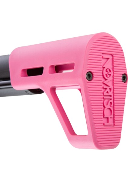 Ssr9 Pink Airsoft Elektrikli Tüfek (Aeg)