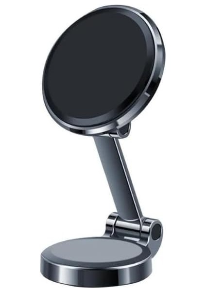 Hoala Araç Içi Telefon Tutucu, Mıknatıslı Araç Telefon Tutucu, 360 Derece Dönebilen Esnek Yapı, Katlanabilir Güçlü Araba Telefon Tutucu, Ergonomik Tasarım fiyatları