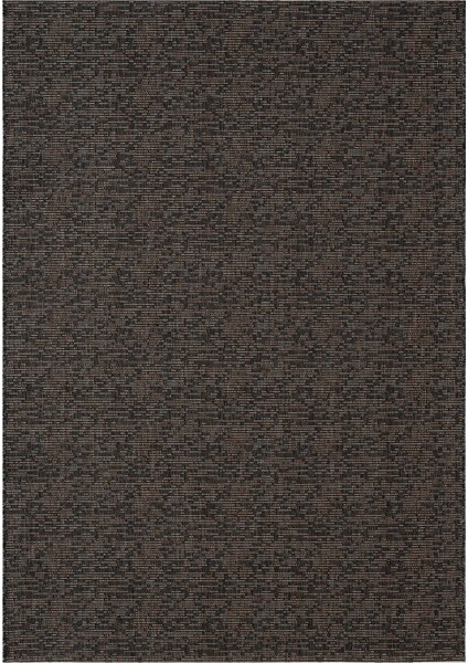 Tiora TI005A Antarit Jüt Halı Naturel Sisal Örme Hasır Modern Yıkanabilir Dayanıklı Tozu Yok