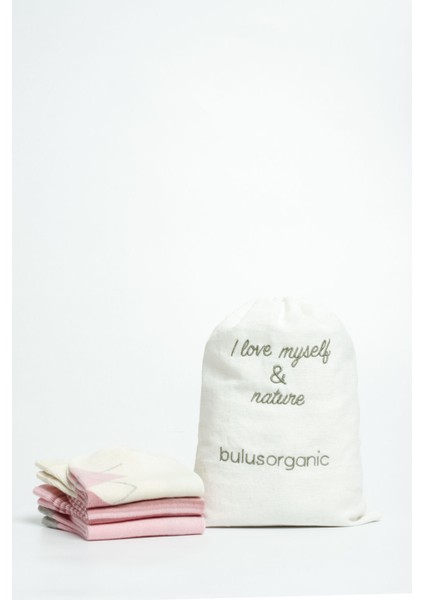 3'lü Ekoseli Kız Çocuk Patik Çorap