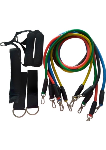 .b Stili Yazın Yougle Fitness Aletleri Egzersiz Direnç Bantları Lateks ve Egzersiz Pilates Tüpleri Çekme Ipi Genişleticiler Eğitimi (Yurt Dışından) fiyatları