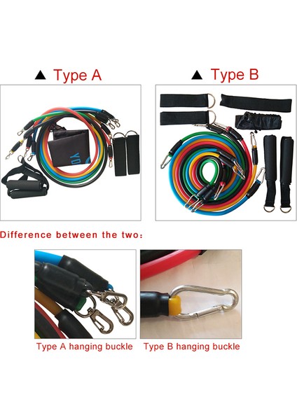 .b Stili Yazın Yougle Fitness Aletleri Egzersiz Direnç Bantları Lateks ve Egzersiz Pilates Tüpleri Çekme Ipi Genişleticiler Eğitimi (Yurt Dışından) indirimleri