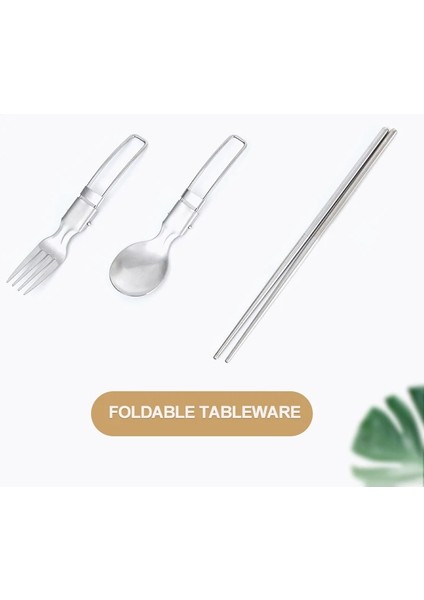 Sofra Eşyası Tarzı Kamp Tencere Seti Açık Alüminyum Pişirme Seti Su Isıtıcısı Tava Pot Seyahat Yürüyüş Barbekü Sofra Ekipmanları Katman Yok (Yurt Dışından)