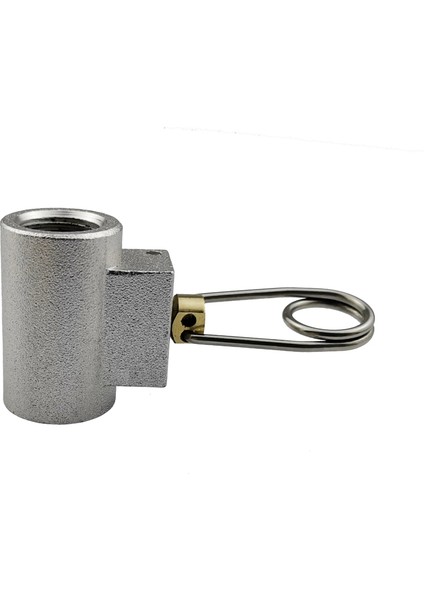 QPPJ0009 Stili Açık Kamp Yürüyüş Soba Adaptörü Gaz Deposu Şişirme Valfi Gaz Deposu Karşılıklı Doldurma Eklemi Kamp Propan Gaz Deposu Adaptörü (Yurt Dışından) fırsatları