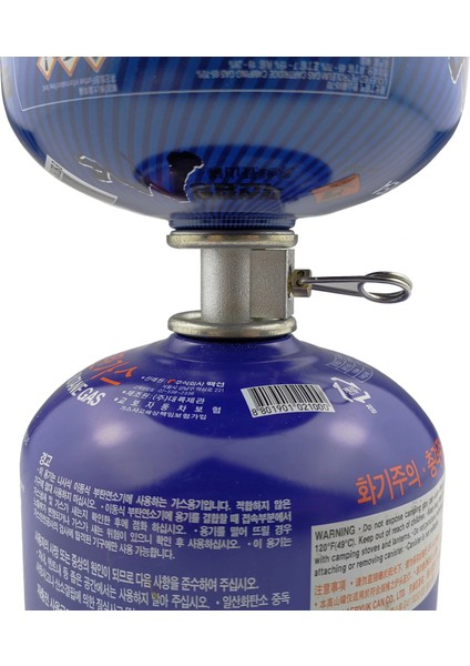 QPPJ0009 Stili Açık Kamp Yürüyüş Soba Adaptörü Gaz Deposu Şişirme Valfi Gaz Deposu Karşılıklı Doldurma Eklemi Kamp Propan Gaz Deposu Adaptörü (Yurt Dışından) indirimleri