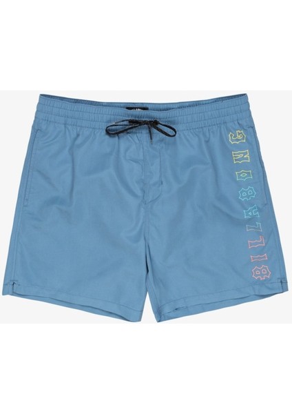 Billabong All Day Heritage Lb Erkek Mayo