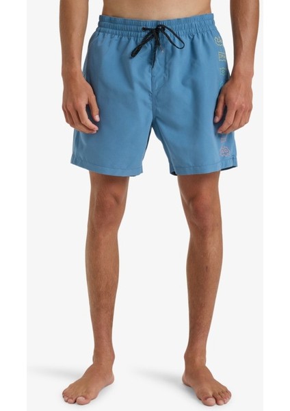 Billabong All Day Heritage Lb Erkek Mayo modelleri