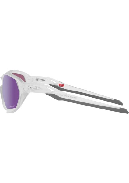 Plazma Prızm (OO9019-901916) 59 | Unisex Şeffaf Yeşil Güneş Gözlüğü fiyatları