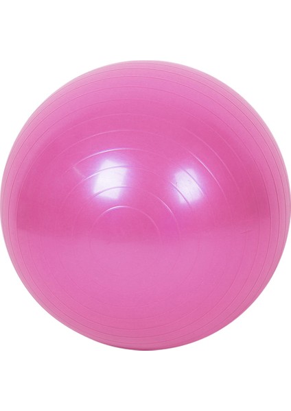 Mor Tarzı Yoga Topu Spor Fitness Topları Denge Pelota Pilates Ekipmanları Egzersiz Salonu Topu Kadınlar 45CM (Yurt Dışından) modelleri