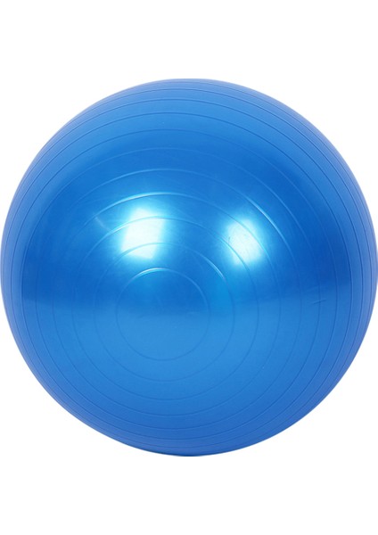 Mor Tarzı Yoga Topu Spor Fitness Topları Denge Pelota Pilates Ekipmanları Egzersiz Salonu Topu Kadınlar 45CM (Yurt Dışından) fırsatları