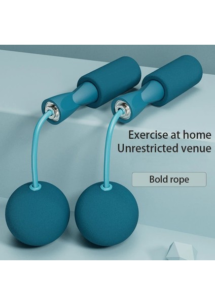 Mavi Stil Atlama Ipleri Akülü Taşınabilir Fitness Ekipmanları Ağırlıklar Savaş Ipi Atlama Sporları Evde Ağır Egzersiz Jimnastik Antrenörü Egzersiz (Yurt Dışından) modelleri