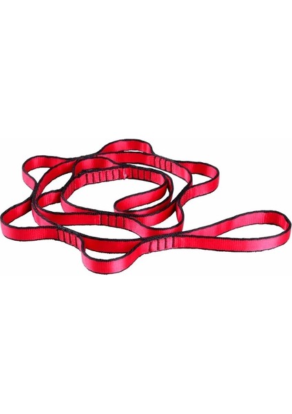 1 Adet Gri Stil Asılı Ip Tırmanma Ipi Krizantem Yoga Germe Kemer Genişletici Askı Halat Hava Yoga Hamak Salıncak Uçan Anti-Yerçekimi (Yurt Dışından) modelleri