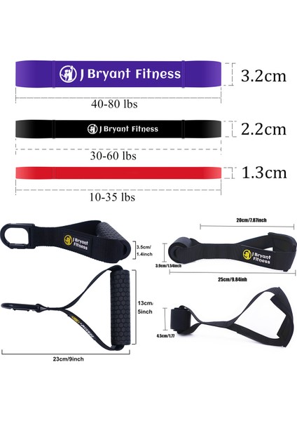 Spor Salonu Kolları Tarzı Pull Up Yardım Bantları Direnç Bantları Kolları ile Set Ev Spor Salonu Vücut Germe Powerlifting Egzersiz Crossfit Için Kapı Çapa (Yurt Dışından) modelleri