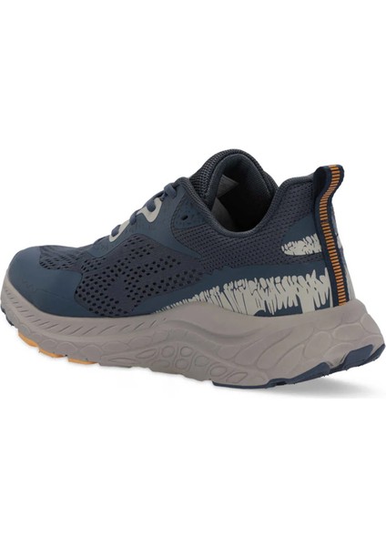 Warnıng Erkek Sneaker Ayakkabı Indigo SA15RE001-789