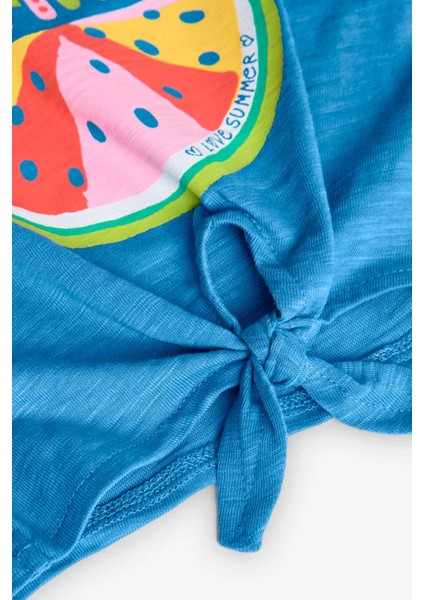 Good Summer Kız Çocuk Tişört fırsatları