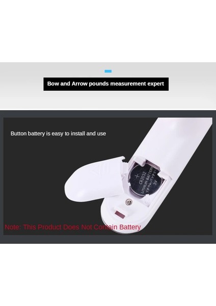 Okçuluk Dijital Yay Ölçeği Taşınabilir Evrensel Paslanmaz Çelik Gümüş Lbs Çekme Kuvveti Ölçme Bileşik Yay Ölçeği Test Aracı (Yurt Dışından) modelleri