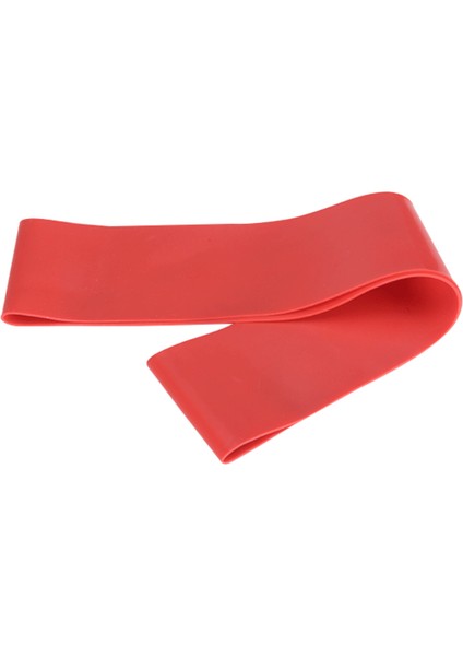 Kırmızı Stil Taşınabilir Fitness Egzersiz Ekipmanları Kauçuk Direnç Bantları Yoga Spor Salonu Elastik Sakız Gücü Pilates Crossfit Kadın Ağırlık Sporları (Yurt Dışından)