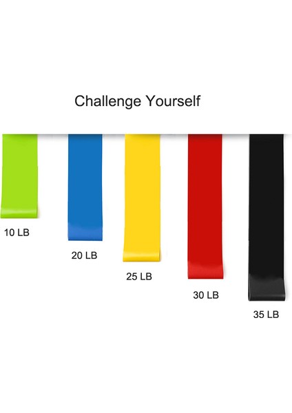 Kırmızı Stil Taşınabilir Fitness Egzersiz Ekipmanları Kauçuk Direnç Bantları Yoga Spor Salonu Elastik Sakız Gücü Pilates Crossfit Kadın Ağırlık Sporları (Yurt Dışından) modelleri