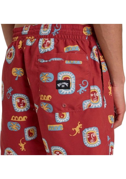 Billabong Vacay Lb Erkek Mayo modelleri