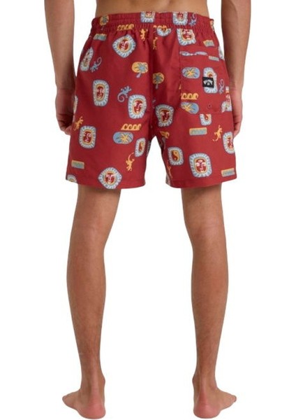 Billabong Vacay Lb Erkek Mayo fırsatları