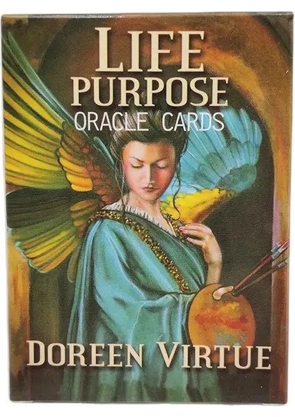 Lacivert Tarzı Lenormand Oracle Kartları Kehanet Tarot Ingilizce Versiyonu Fal Tarot Kartlarını Anlatmak Güverte Arkadaş Parti Eğlence Masa Oyunu (Yurt Dışından)