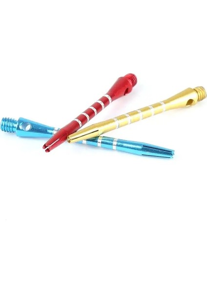 Yeşil Stil 1 Adet Dayanıklı Iplik Alaşım Yeniden Yivli Dart Dart Kaynaklanıyor Dart Bar Hattı Daire Dart Tahtası Oyunları Için Alüminyum Çubuk Metal Çubuk Aksesuarları (Yurt Dışından)