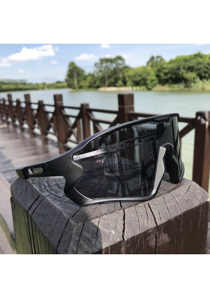 ABUSY1023 Tarzı ABUSY1010 Otokromik Bisiklet Gözlükleri Bisiklet Güneş Gözlüğü Doğa Sporları Bisiklet Güneş Gözlüğü Mtb Gözlük Polarize Bisiklet Gafas Ciclismo (Yurt Dışından) fırsatları