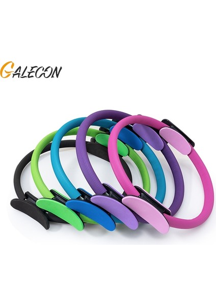 Mor Tarzı Yoga Çemberi Yoga Sihirli Yüzük Kadın Fitness Çember Yoga Pilates Çember Fitness Sihirli Yoga Yüzük Spor Salonu Ev Egzersiz Fitness Yüzük (Yurt Dışından) fiyatları