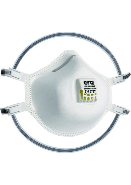 Era 6330 Ffp3 Ventilli Solunum Maskesi fiyatları