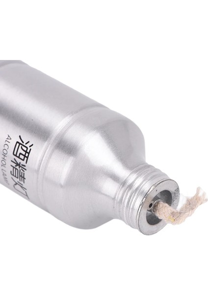 Bir Stil ml Taşınabilir Lamba Alkol Sıvı Metal Sobalar Yürüyüş Için Açık Hayatta Kalma Kampı Alkol Isıtma Laboratuvar Ekipmanları Dahil Değildir (Yurt Dışından) fırsatları