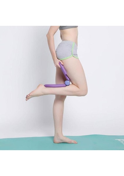 C Stili Pvc Bacak Eğitmeni Uyluk Egzersizleri Kas Kol Göğüs Bel Egzersizi Egzersiz Makinesi Ev Fitness Ekipmanları S Tipi Soba Borusu (Yurt Dışından) indirimleri