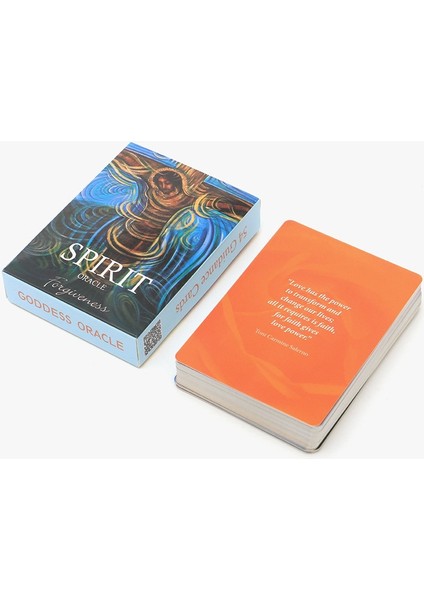 No.17 Stili 2021 Çok Satan En Son Hd Tarot Kartı Fabrikası, Yüksek Li Ingiliz Parti Kehanet Oyunu (Yurt Dışından) indirimleri