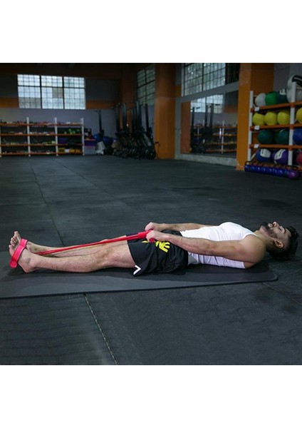 Siyah Kırmızı stil 4 Dirençli Elastik Çekme Halatları Egzersiz Kürekçi Göbek Direnç Bandı Ev Spor Salonu Spor Eğitimi Fitness Ekipmanları için Elastik Bantlar (Yurt Dışından) indirimleri