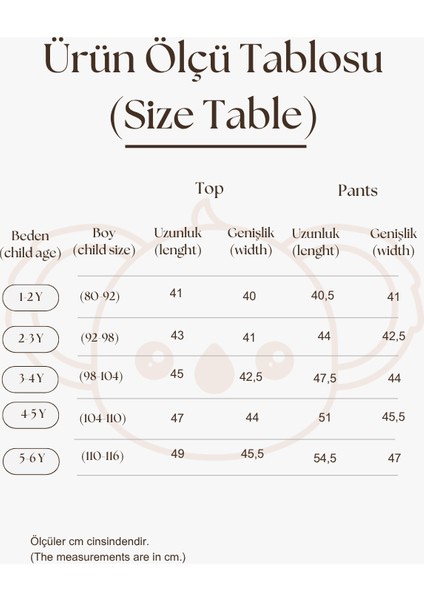 Bej Çizgili Asimetrik Cepli Müslin Takım fırsatları