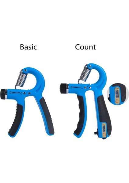 Gri Stil Ayarlanabilir El Sapları Fitness Kol Kas Rehabilitasyon Eğitimi Gücü Artırmak Eğitmen Parmak Egzersizi Sayma Kavrama (Yurt Dışından) modelleri