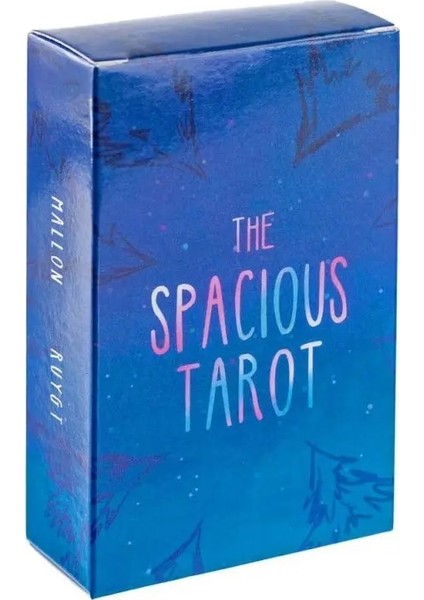 No.7 Tarzı Sıcak Satış Yüksek Çözünürlüklü Tarot Kartı Fabrika Yapımı Yüksek Li Tam Ingiliz Parti Kehanet Oyunu -O Geniş Tarot (Yurt Dışından) fiyatları