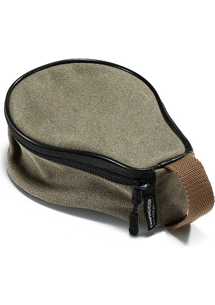 Sadece Çanta Stili Campıngmoon Paslanmaz Çelik Kamp Sierra Fincan Tencere Hafif Kompakt Kamp Pot Yürüyüş Kahve Kupa Kase Bardak Sofra Takımı (Yurt Dışından)