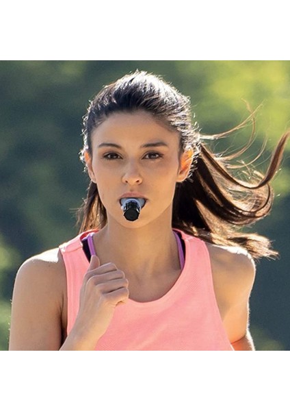 Ev Sağlıklı Dekorasyon Için Fitness Eğitmeni Silikon Solunum Ağızlık Solunum Akciğer Eğitim Ekipmanları (Yurt Dışından) modelleri