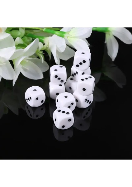 mm D3 Dungeons & Dragon Için Altı Taraflı Zar Boncukları D&d Rpg Poly Desktop Masa Oynama Oyunları (Yurt Dışından) modelleri