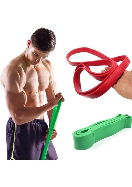 Siyah Stil Fitness Direnci Lastik Bantlar Unisex Yoga Atletik Elastik Çekme Lastik Bantları Döngü Genişletici Egzersiz Sporları Ekipmanları (Yurt Dışından) modelleri