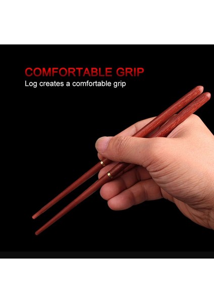 Maun Tarzı Maun Katlanır Yemek Çubukları Açık Cam Seyahat Taşınabilir Sofra Takımı (Yurt Dışından) fiyatları